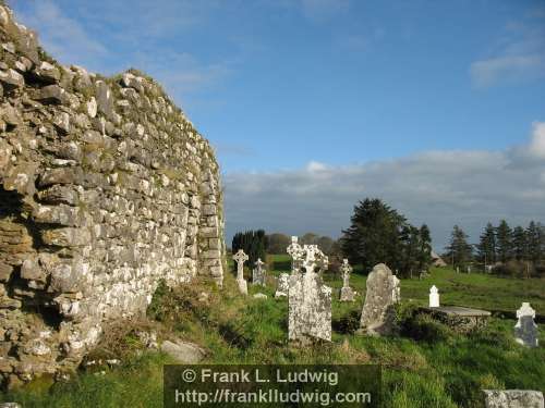 Kilvarnet Church